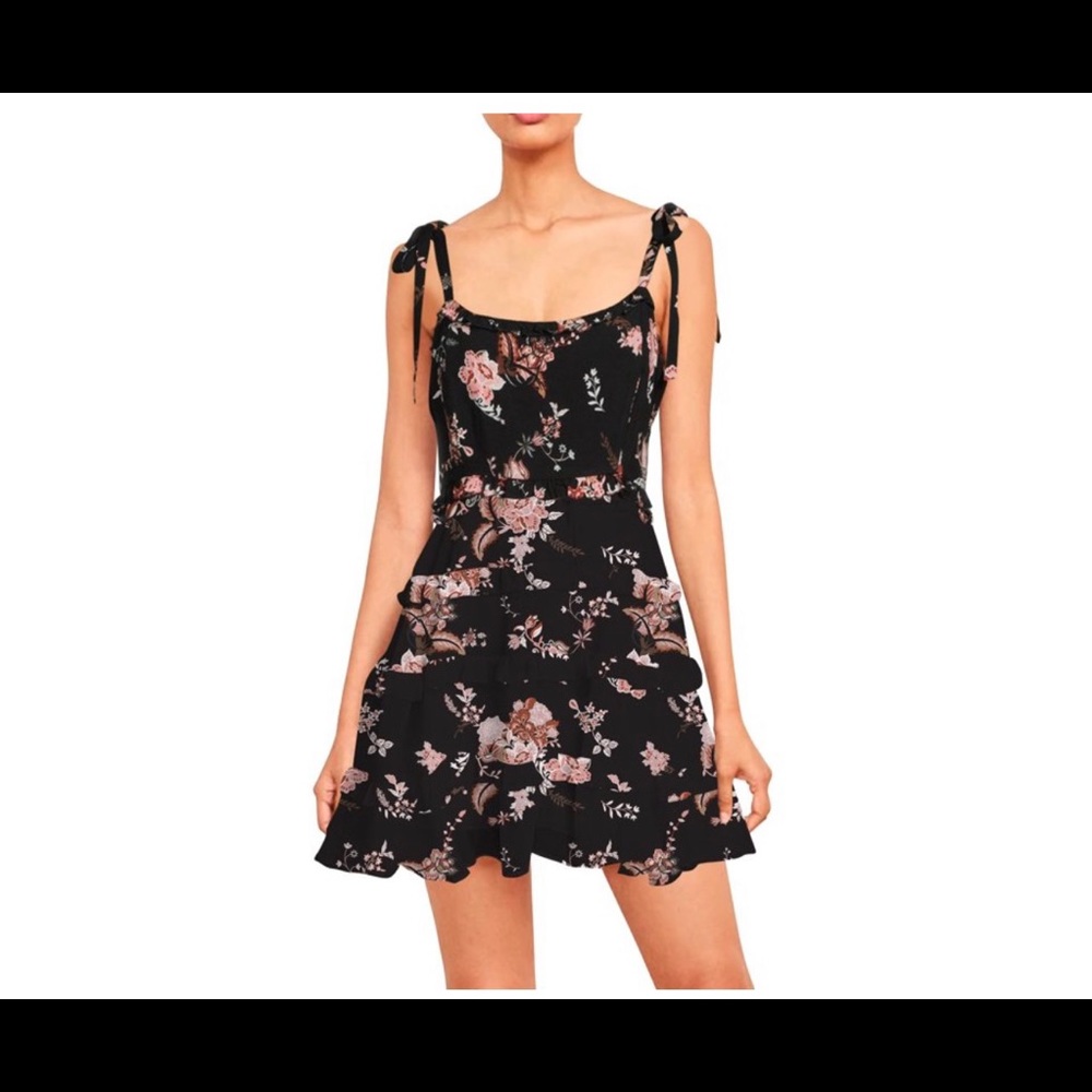 Cute summer dress